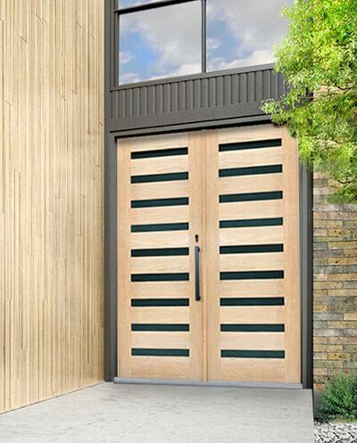contemporary doors contemporary doors