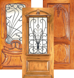 Art Nouveau / 19th Century