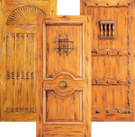 Southwest / Rustic / Santa Fe