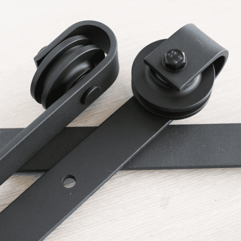 A-1 BLACK