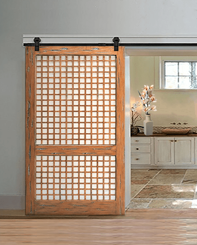 ethnic carved doors