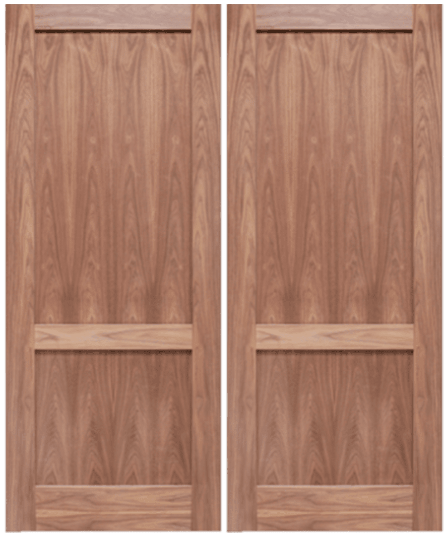 SH 17 Walnut