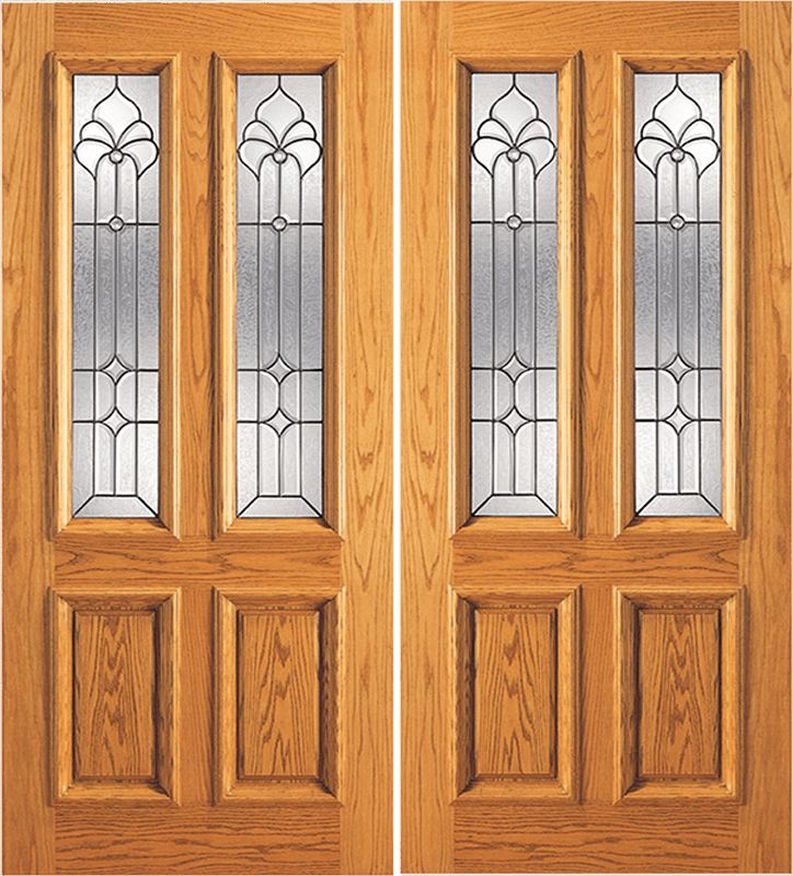 Model 101 B Mahogany