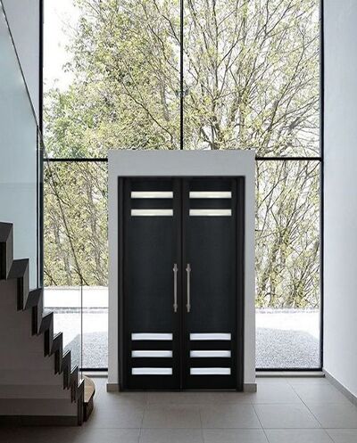 contemporary doors contemporary doors