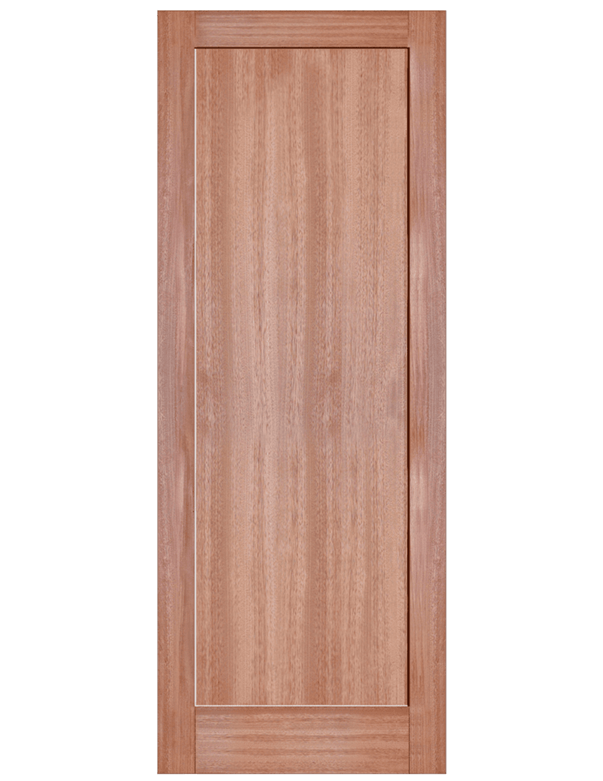SH 13 Mahogany