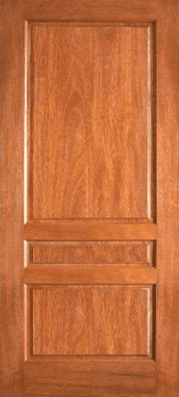 P-630 Mahogany