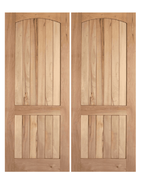 Rustic 1