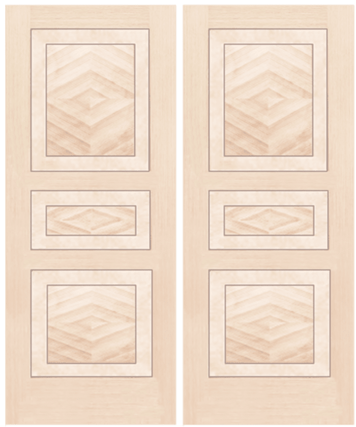 Como 4 White Oak