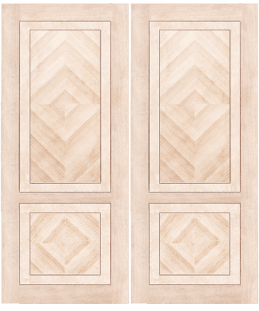 Como 2 White Oak