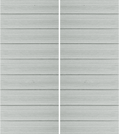 MD 17 Platinum Grey