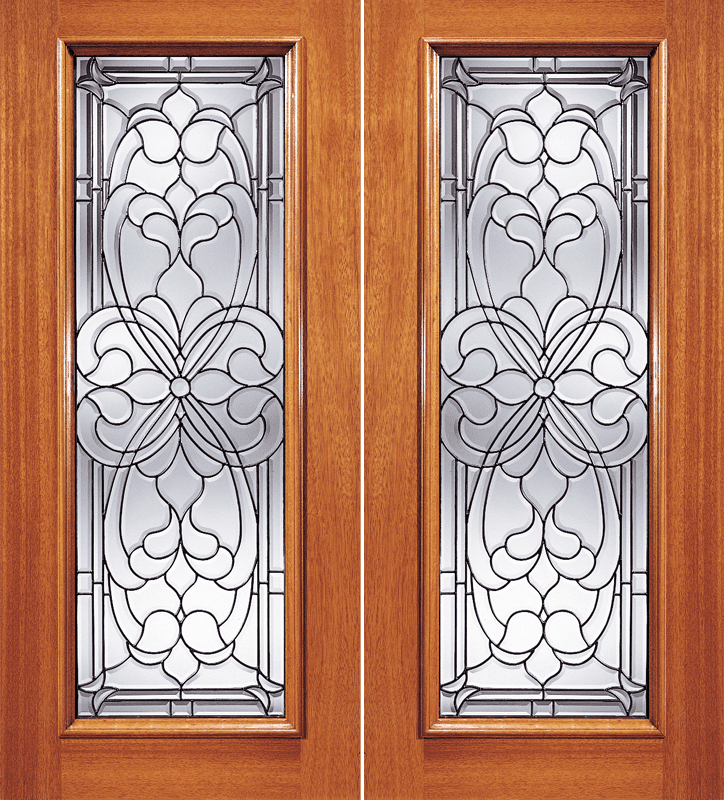 H Series Mahogany
