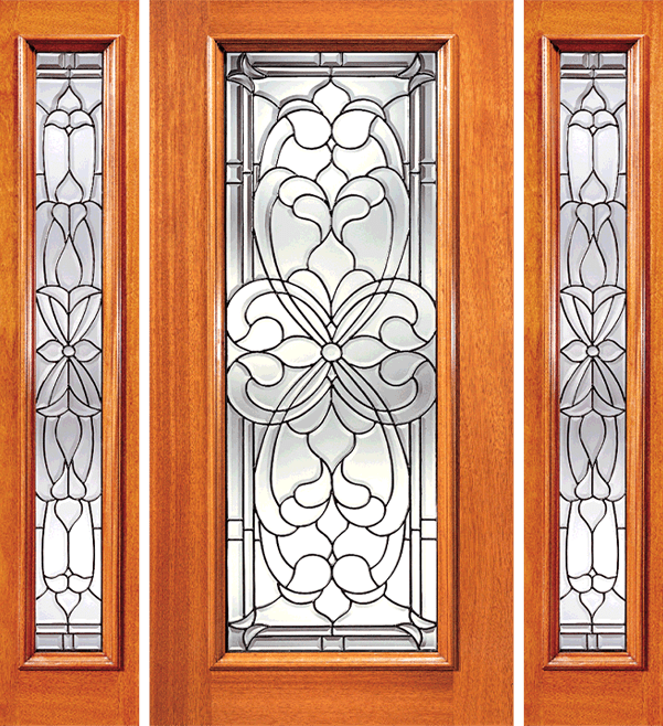 H Series Mahogany