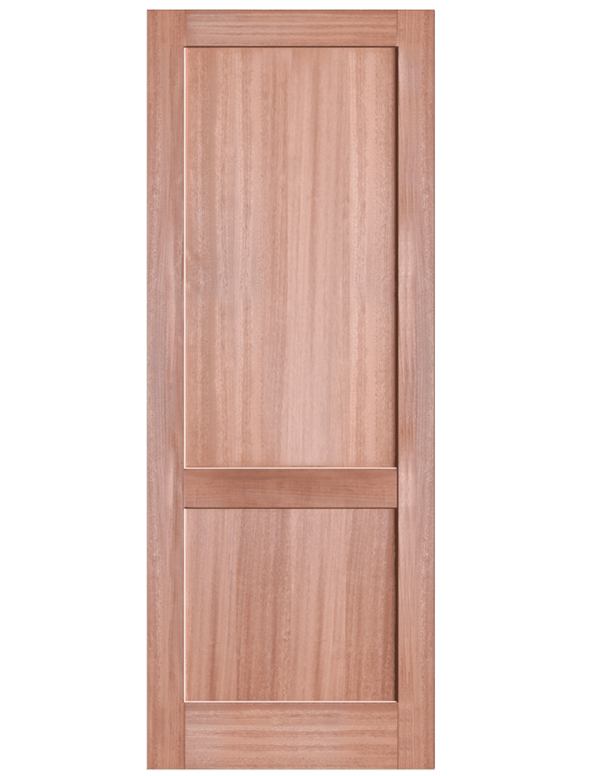 SH 17 Mahogany