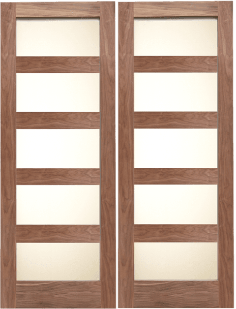 SH 20 Walnut