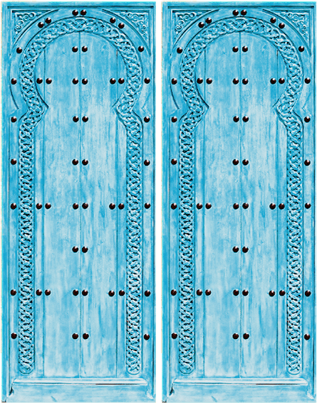 MR-23 Casablanca Mahogany