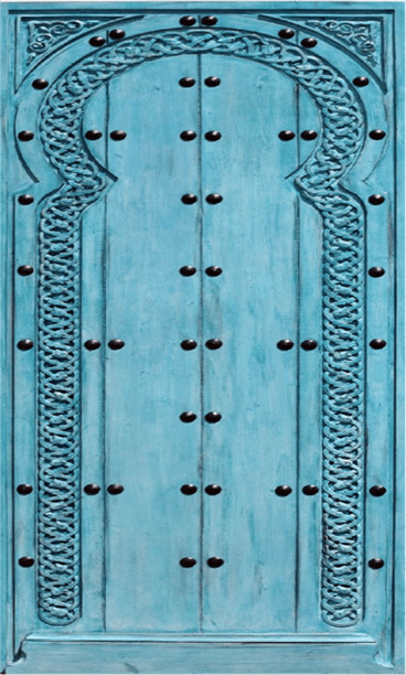 MR-23 Casablanca Alder