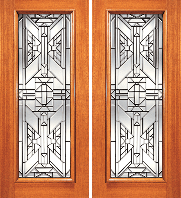 820 series Mahogany