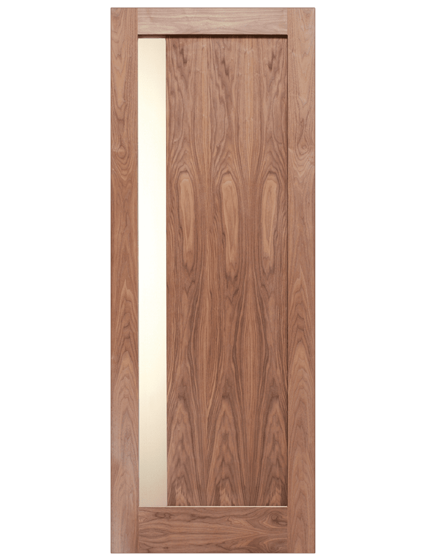 SH 15 Walnut