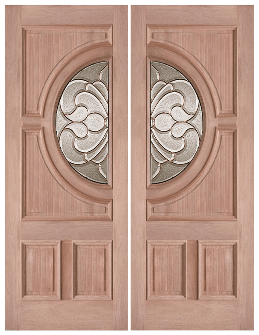 PL 67 Mahogany