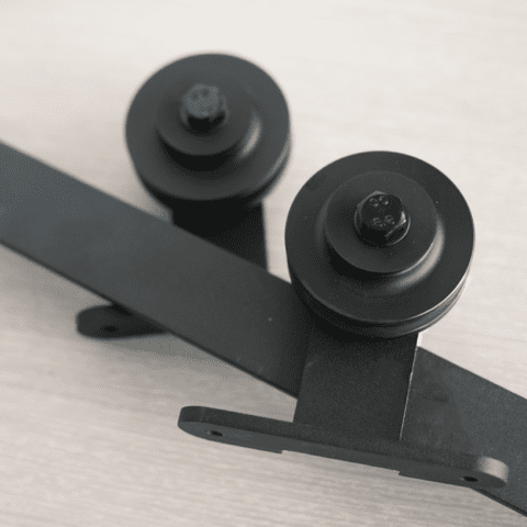 A-2 BLACK
