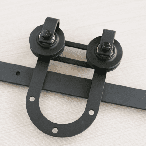 A-3 BLACK