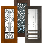 New World Doors