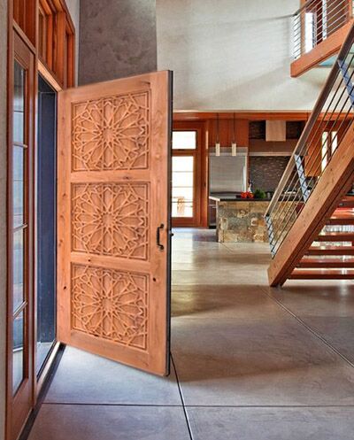 moroccan doors moroccan doors